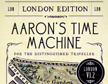 Aaron's Time Machine Thumbnail