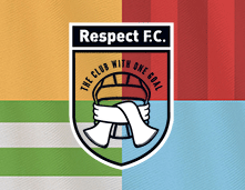 The FA - Respect F.C. Thumbnail