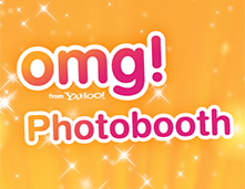 Yahoo! omg! Photobooth Thumbnail